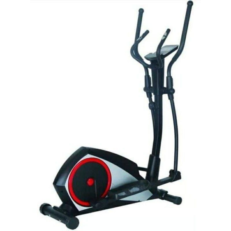 Sepeda Eliptical Fitness Gym Life Sport id419