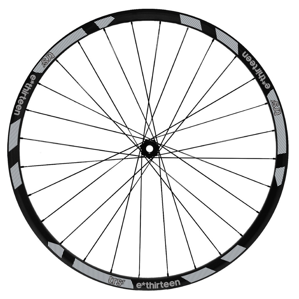 Decal Stiker Rim Ethirteen TRS