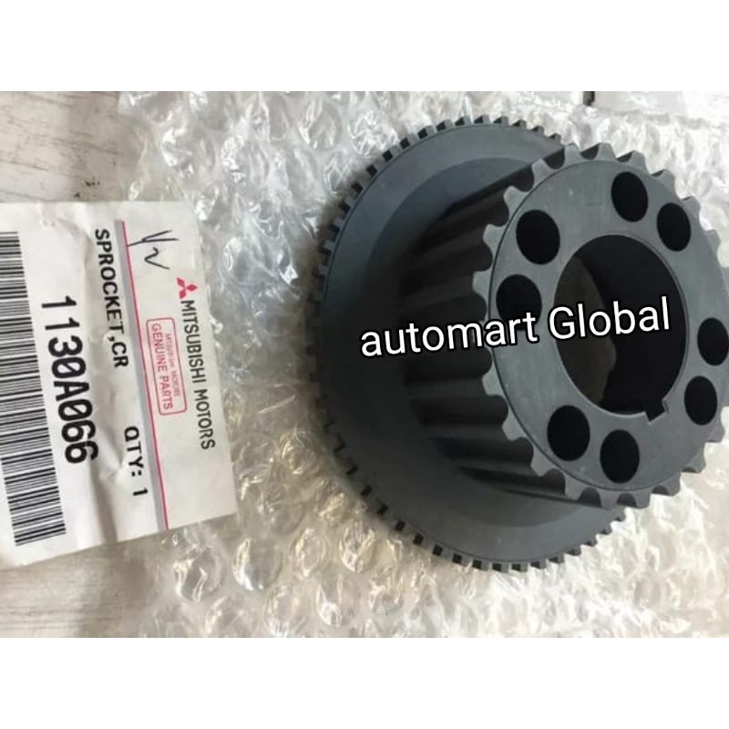 gear gigi timing crankshaft kruk as triton kb4t 2.5 1130a066 original ktb