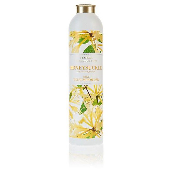 MARKS &amp; SPENCER Talcum Powder Bedak Tabur - Honeysuckle