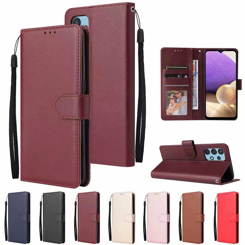 Casing Dompet SAMSUNG J2 PRO J3 PRO J5 PRO J7 PRO GRAND PRIME Flip Cover Wallet Flip Case Dompet Kul