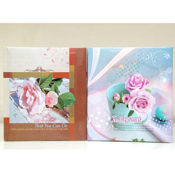 album foto ukuran 4r