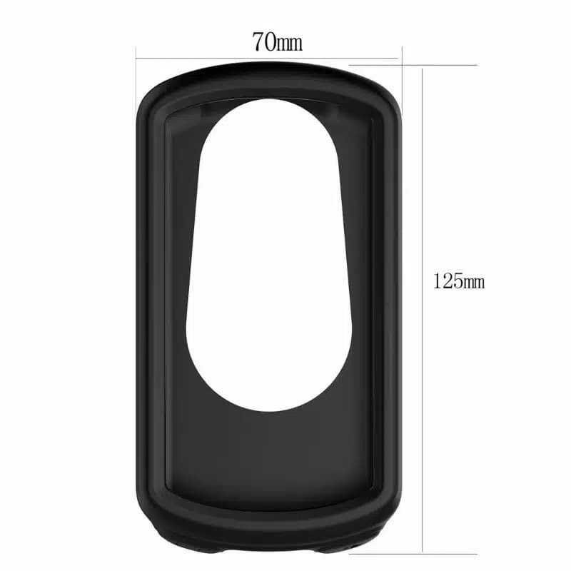 SILICON CASE GARMIN EDGE 1030 casing karet