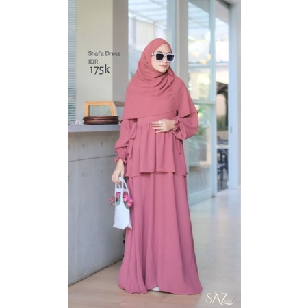 shafa dress