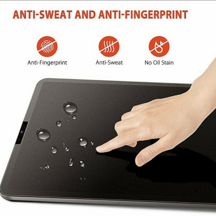 Anti Gores Ceramic Glare Ipad Mini Ipad Mini 2 3 Ipad Mini 4 5 Mini 6