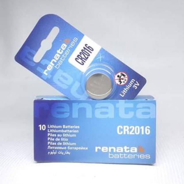 BATERAI CMOS KOMPUTER