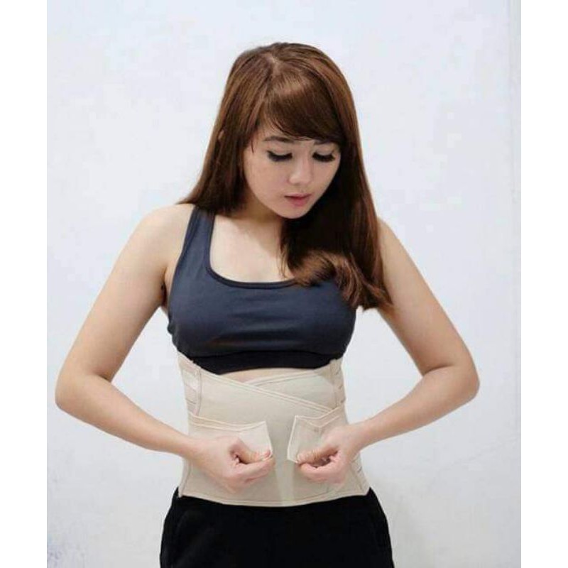 stagen/korset perekat