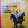 MAJALAH TEMPO 23-29 APRIL 2018