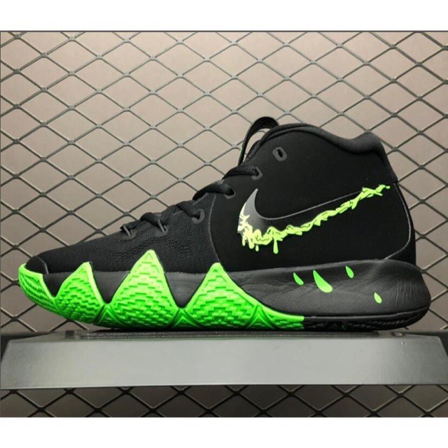 kyrie 4 halloween
