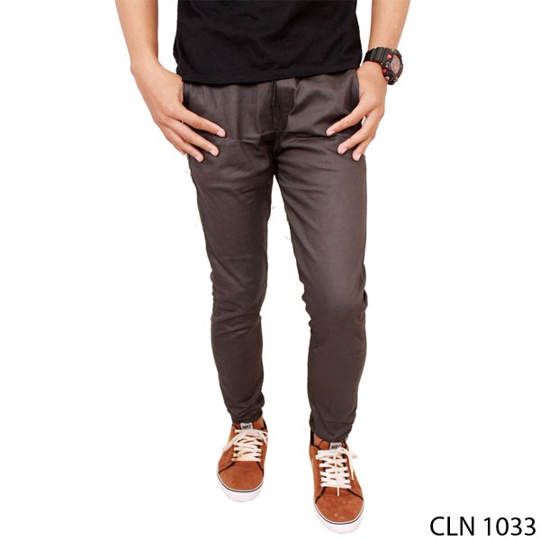 Celana Casual Panjang Pria – CLN 1033