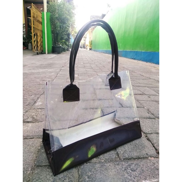 

Handbag Tas Jinjing Premium (Ready Stok)