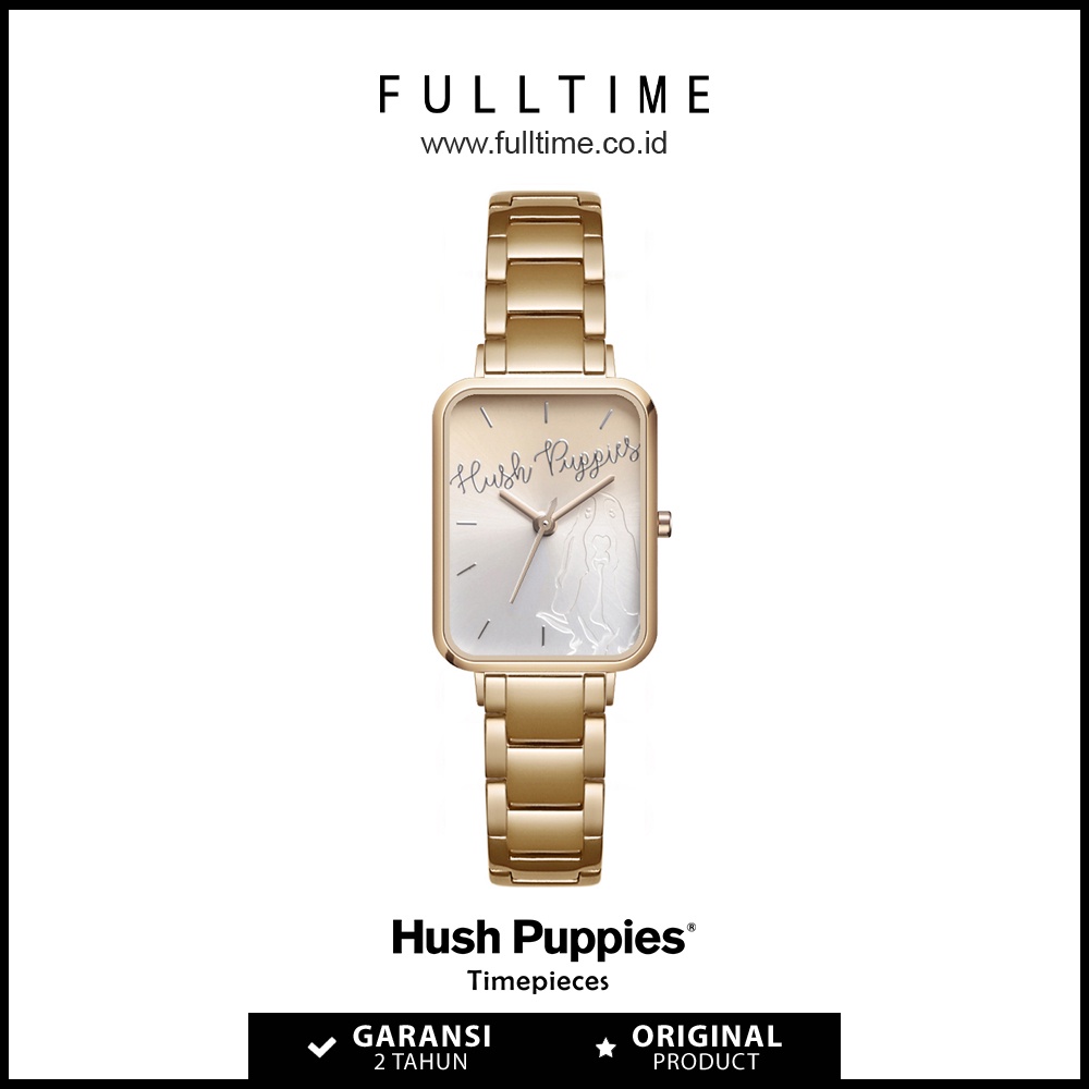 Hush Puppies Casual Women's Watch HP 3890L.1507