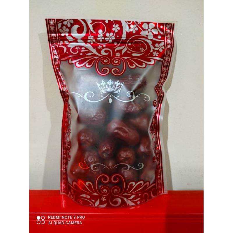 

Angco Super Jumbo / Hong Zhao jumbo 250gr
