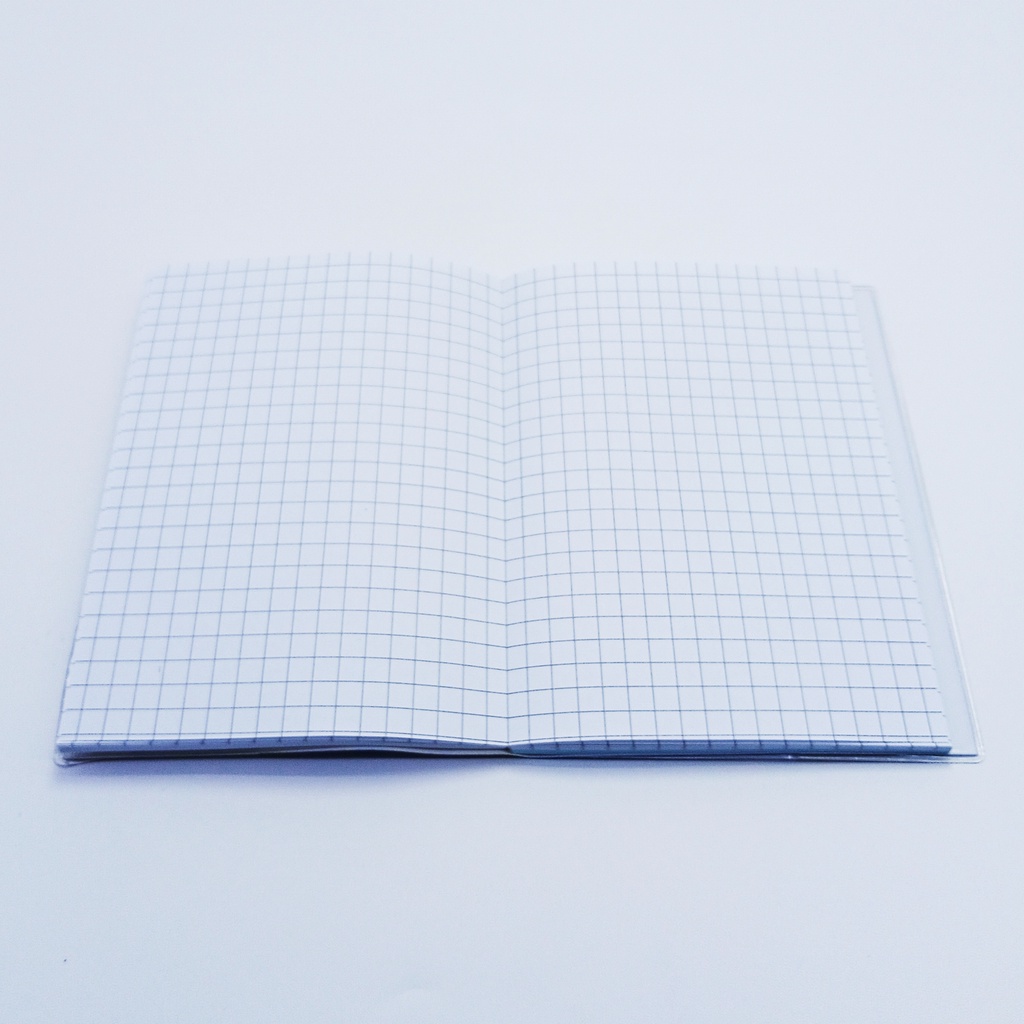 [WS] Notebook Water Gliter /notebook journal/Motif Zodiak