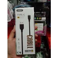 KABEL DATA PINZY ORIGINAL SERI 9 TYPE C C9