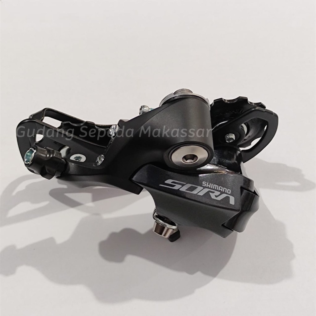 RD Sepeda Shimano Sora RD-R3000 Medium Cage