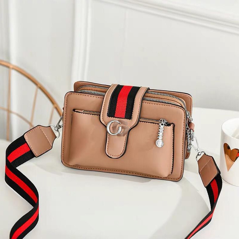 TAS HAPPY EL 495 SLINGBAG wanita Tas batam tas import 1kg = 2tas GT1812 LT1030 JTF6868 BQ2845 CR7065