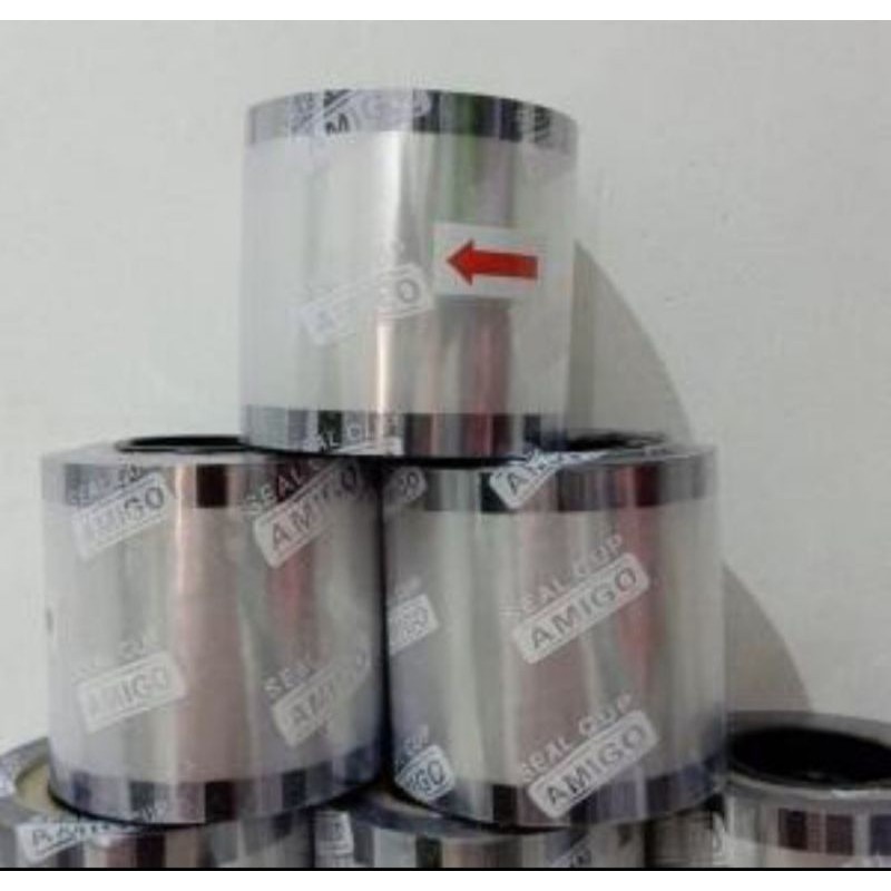 

PLASTIK LID/SEALER CUP/SEAL CUP/TUTUP CUP/POLOS AMIGO