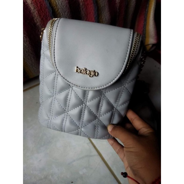 tas hp bellagio