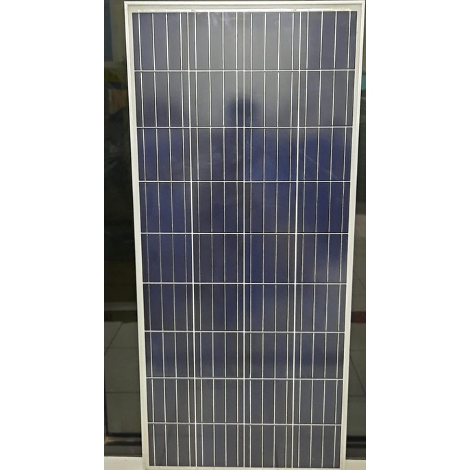 solar panel 150wp
