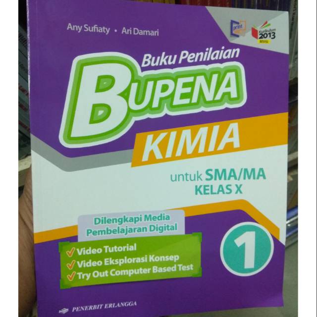 Kunci Jawaban Bupena Biologi Kelas 10 Kurikulum 2013 Dunia Sekolah Id