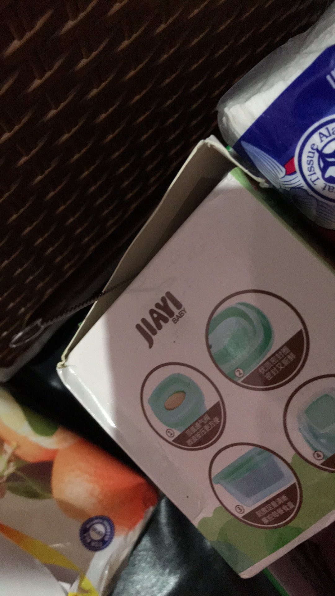 Pembersih Sikat Sedotan Besi Stainless Steel Brush Straw Stain Less Bengkok Lurus