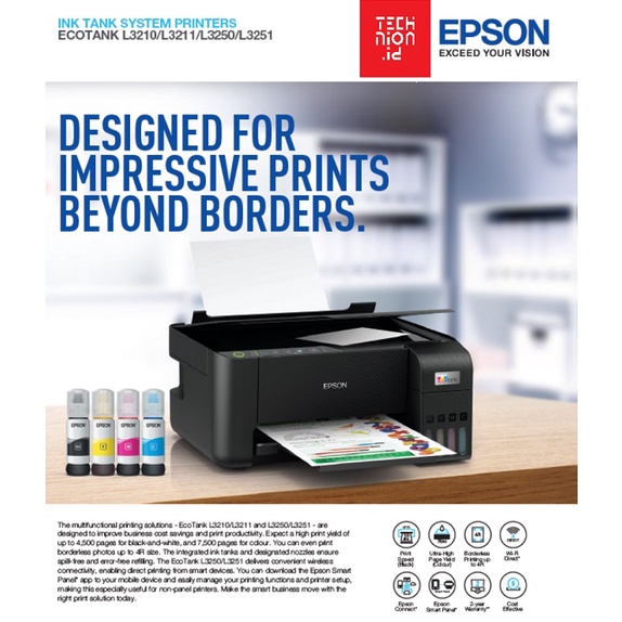 Printer Epson L14150 A3