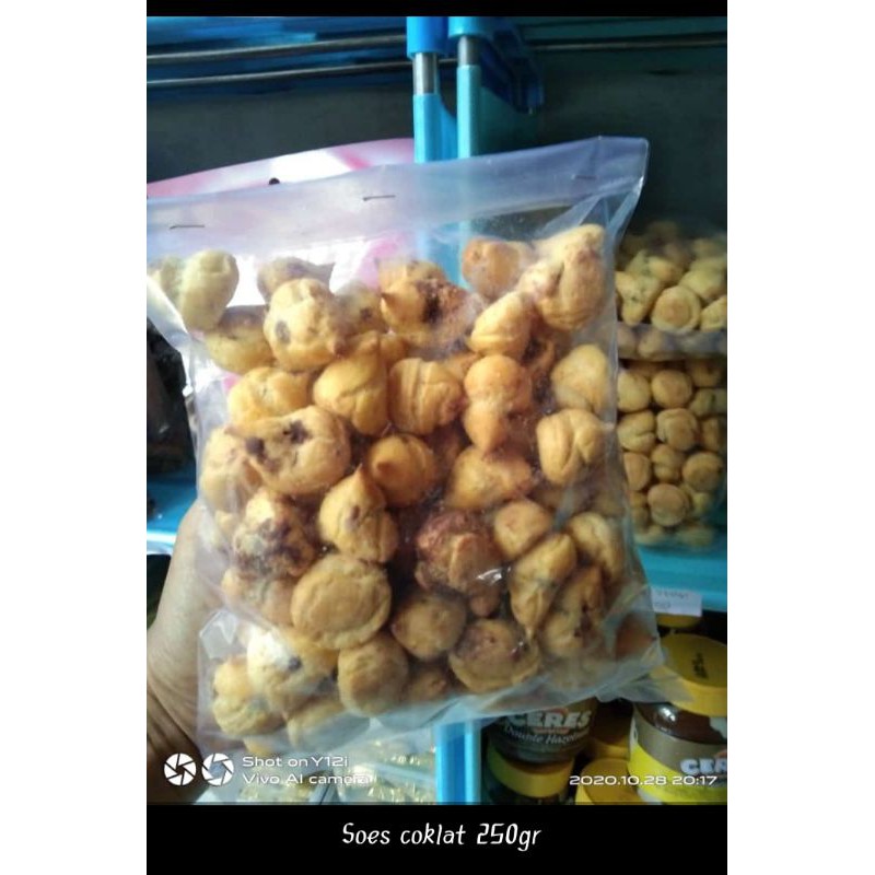 

kue soes