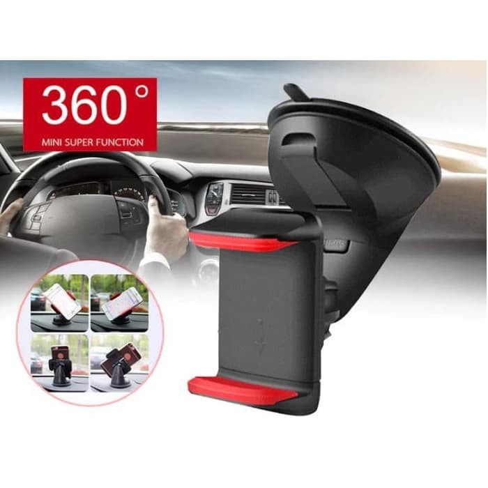 Car Holder HD-36 BMobile Phone Holder Suction New