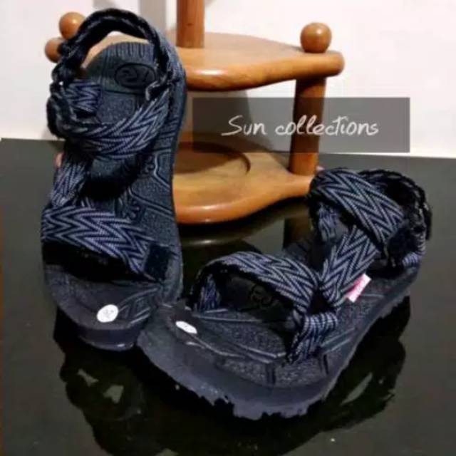 Sandal Gunung Anak LET Quality Erg