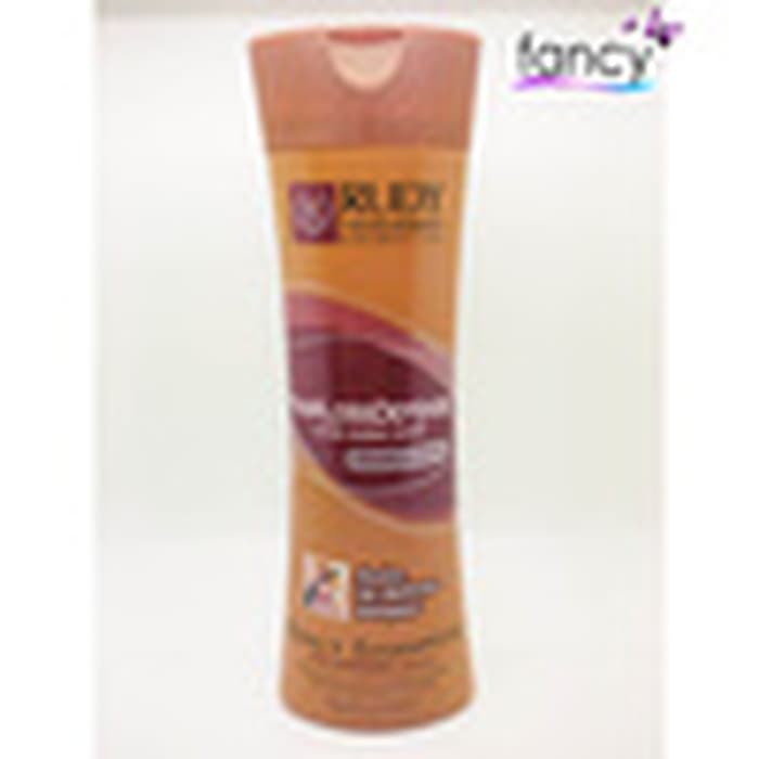 RUDY HADISUWARNO HAIR LOSS DEFENSE SHAMPOO 200ml (Untuk Rambut Rontok)