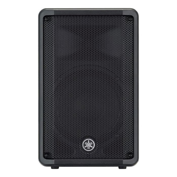 Speaker Aktif Yamaha DBR 10 Yamaha DBR-10 Orignal Satuan