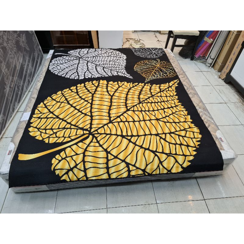 karpet lantai , karpet lantai permadani, karpet lantai goldenleaf