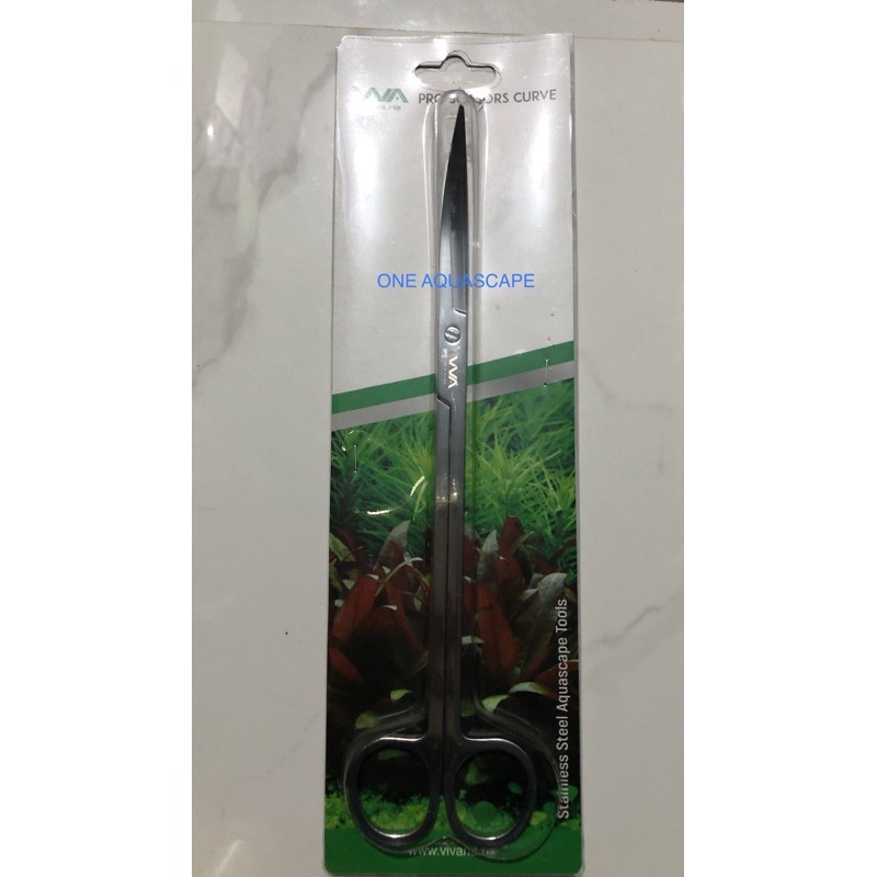 

Gunting Bengkok Vivaria