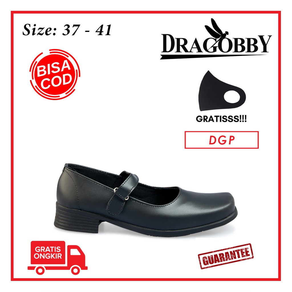  FREE ONGKIR COD SHOPEE PAY PROMO  Sepatu  Pantofel 