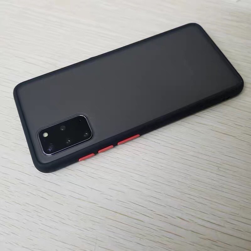 CASE AERO PREMIUM CASE REALME C15