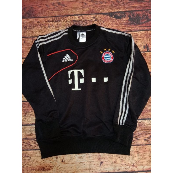 sweater training bayern Munchen