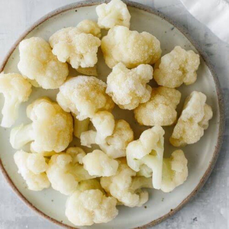 

cauliflower frozen kembang kol 1 kg