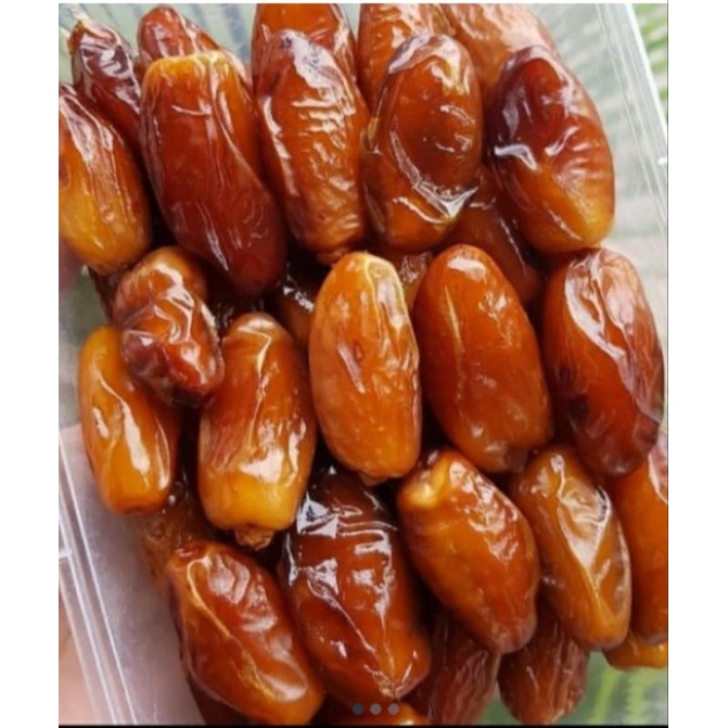kurma Tunis madu Palm'fruit asli original 100%