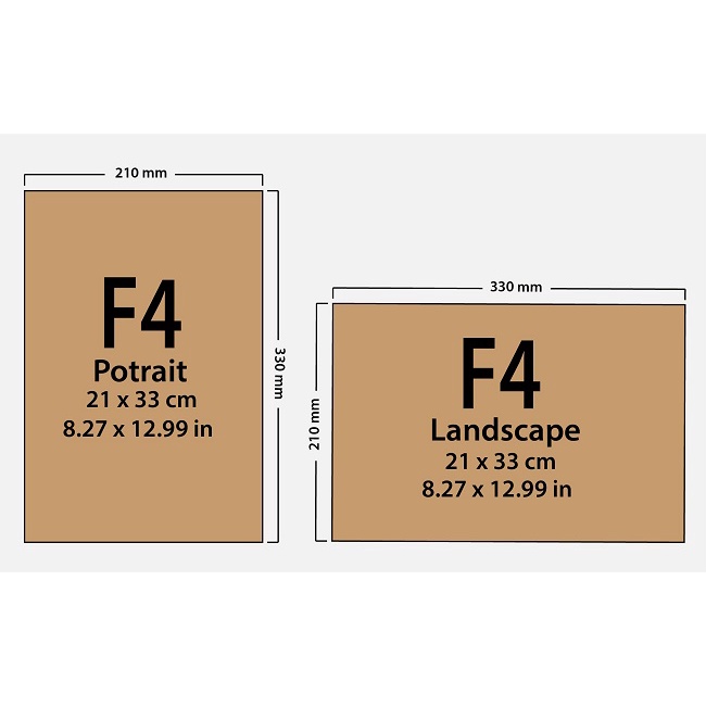 

-G360- 500 Lbr Kertas Sticker HVS Folio F4 Printable 21,5x33cm Stiker bisa diprint Tinta Inkjet Ukuran F4 Bukan A2 A3 / A4 / A5 / A6