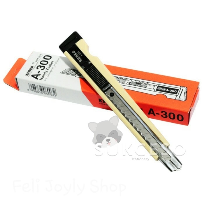 

Kenko Cutter Kecil A300 Murah