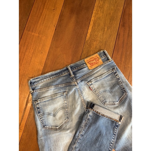 levis 511 second