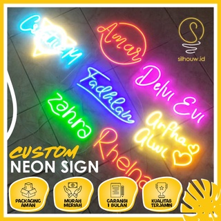 Jual Lampu Tulisan Harga Terbaik - Lampu Elektronik Desember 2021 Shopee Indonesia