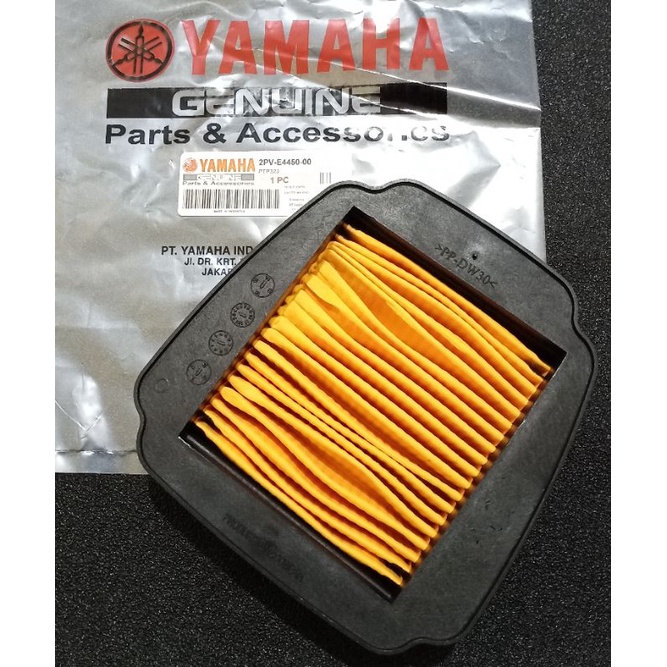 filter udara Yamaha Jupiter MX KING 2PV