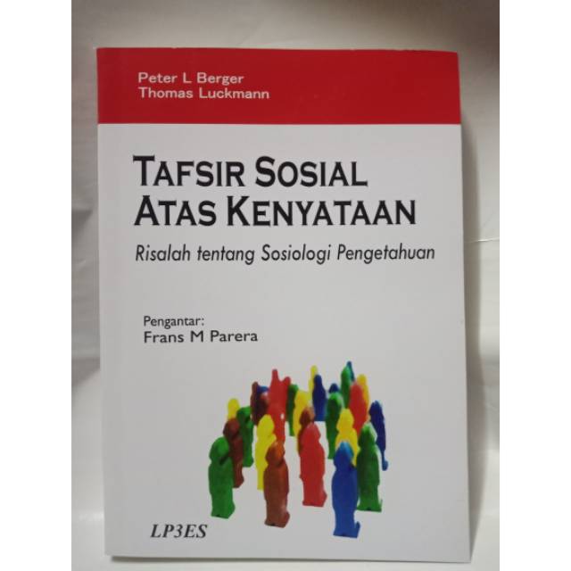 Tafsir sosial atas kenyataan