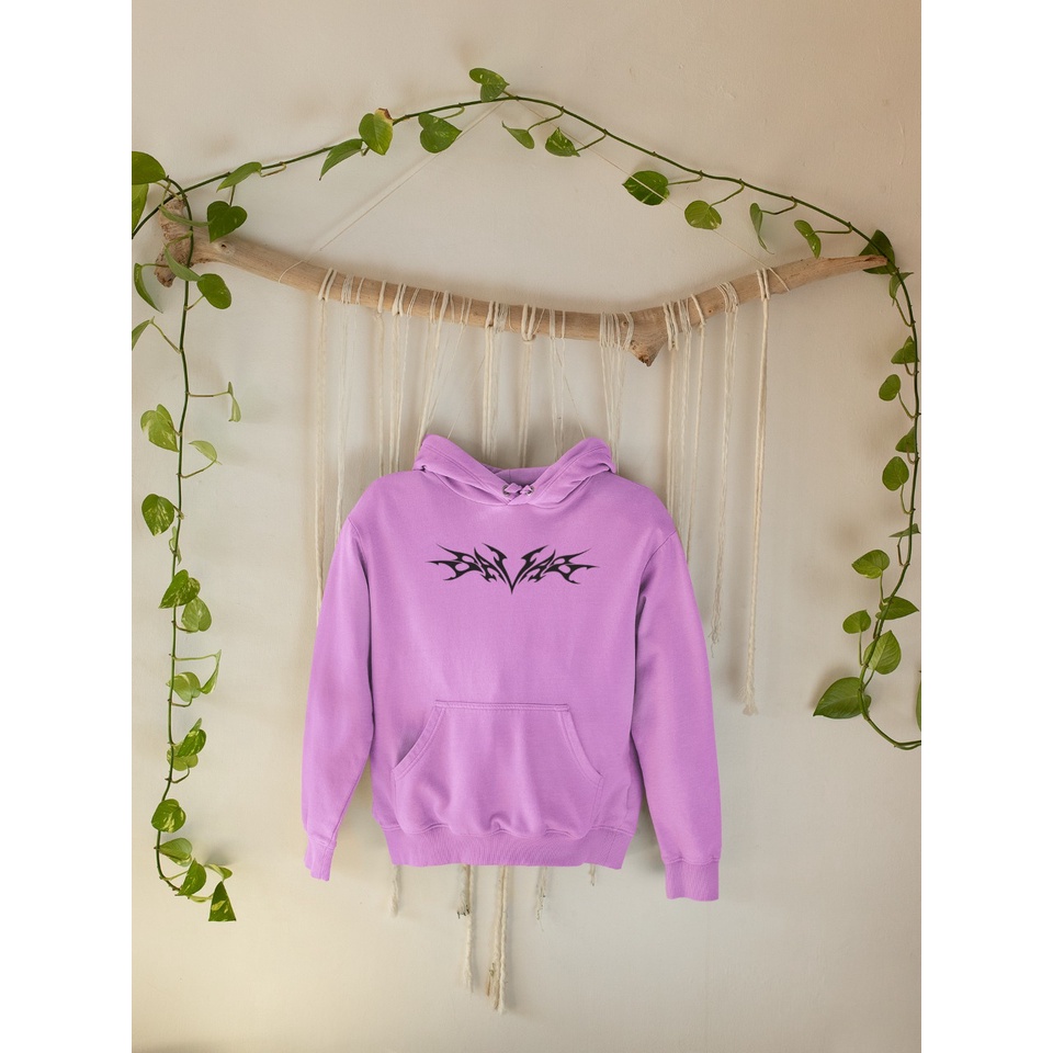 Pretty Savage- Hoodie Aespa Savage Crown