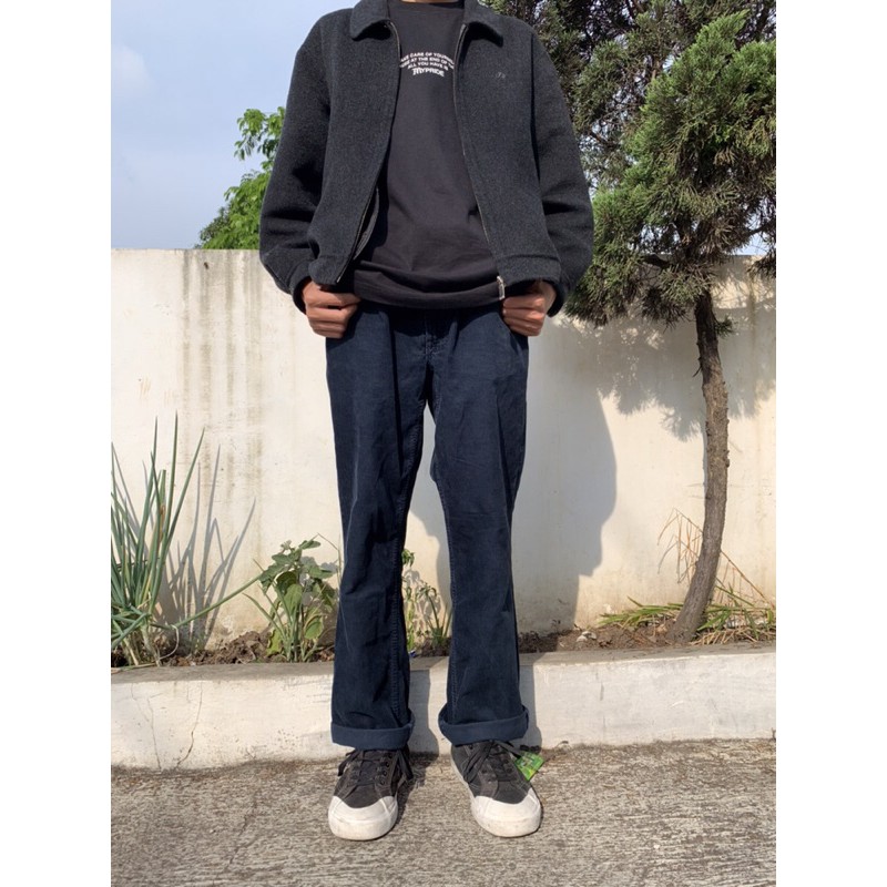 CORDUROY POLO RALPH LAUREN