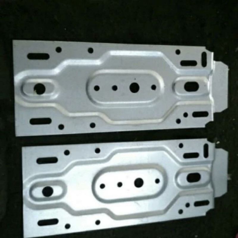 Bracket ac indoor multi | Universal Serba Guna