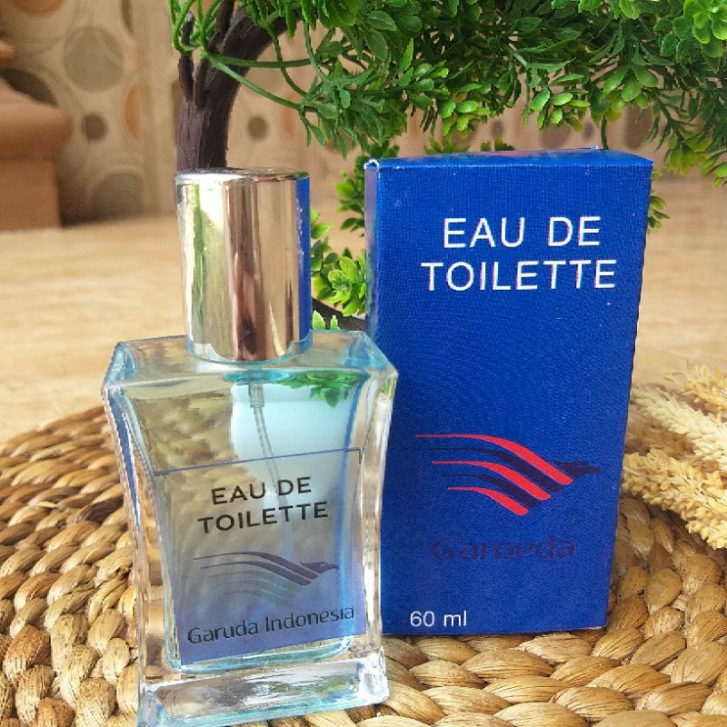 Parfum Garuda Eau De Toilette