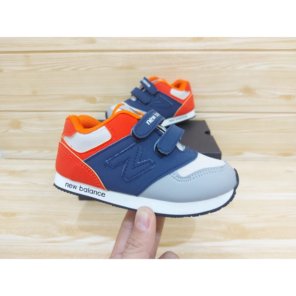 SEPATU ANAK LAKI LAKI | SEPATU ANAK PEREMPUAN | SEPATU KIDS ANAK USIA 1 2 3 4 5 6 7 8 9 TAHUN SIZE 24-37